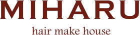MIHARU hair make house