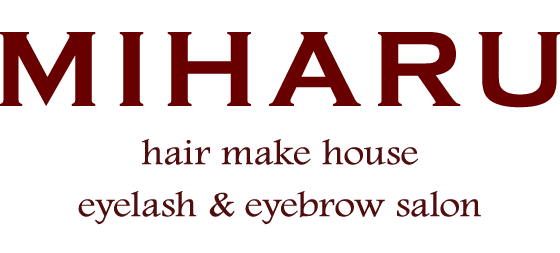 MIHARU hair make house