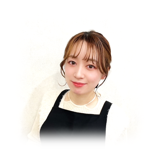 後町 瑠菜